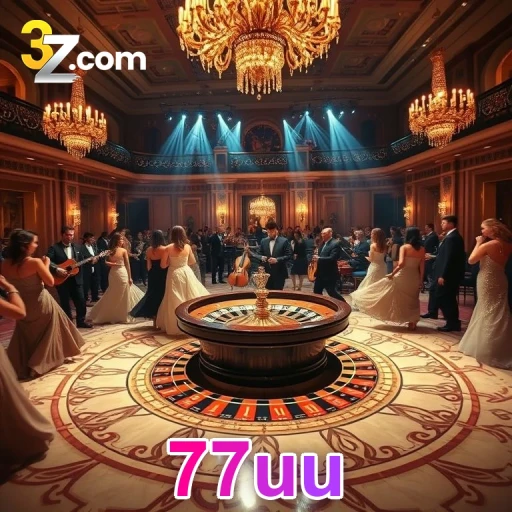 77uu.com Bônus
