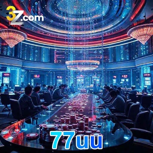 77uu.com Jogos de caça-níqueis