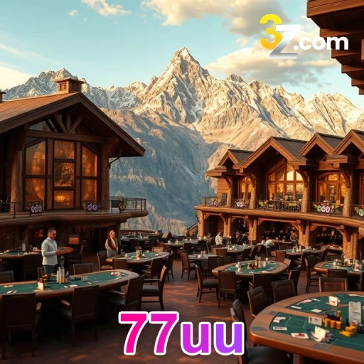 77uu.com Jogos de caça-níqueis